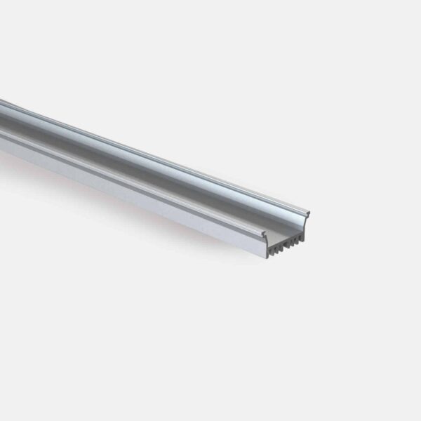 File 2H system - 24W/m LED batten for indirect light