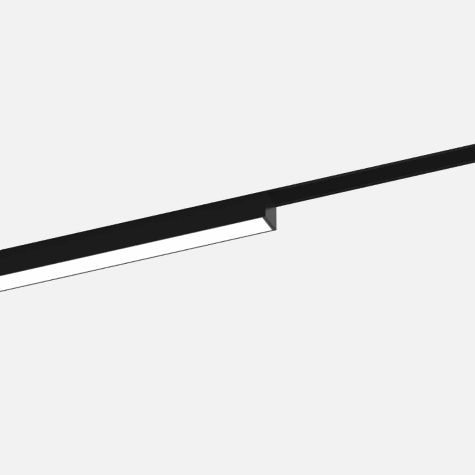 Microfile mini track 48V