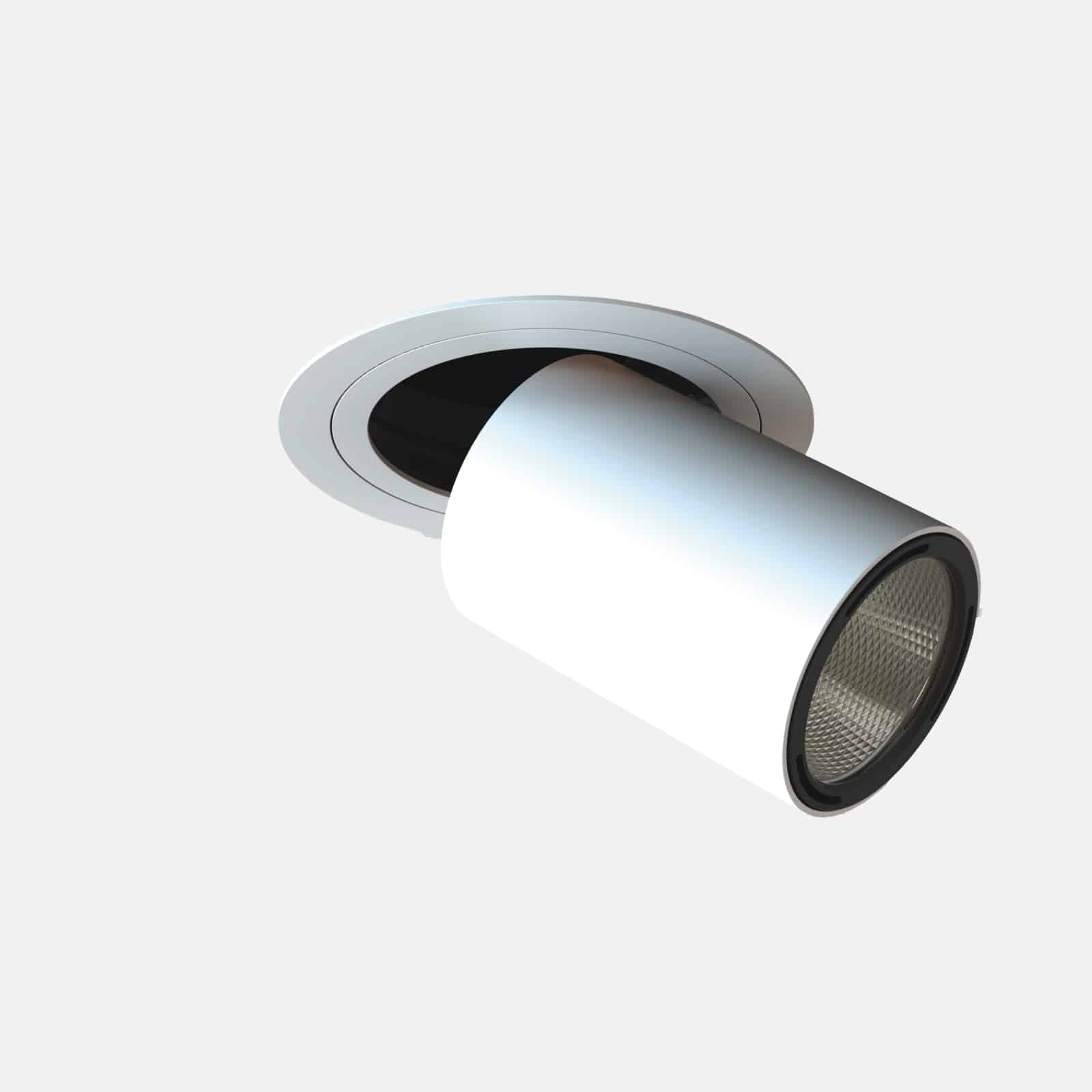 Twenty 7 adjustable round frame 18 - focus 90