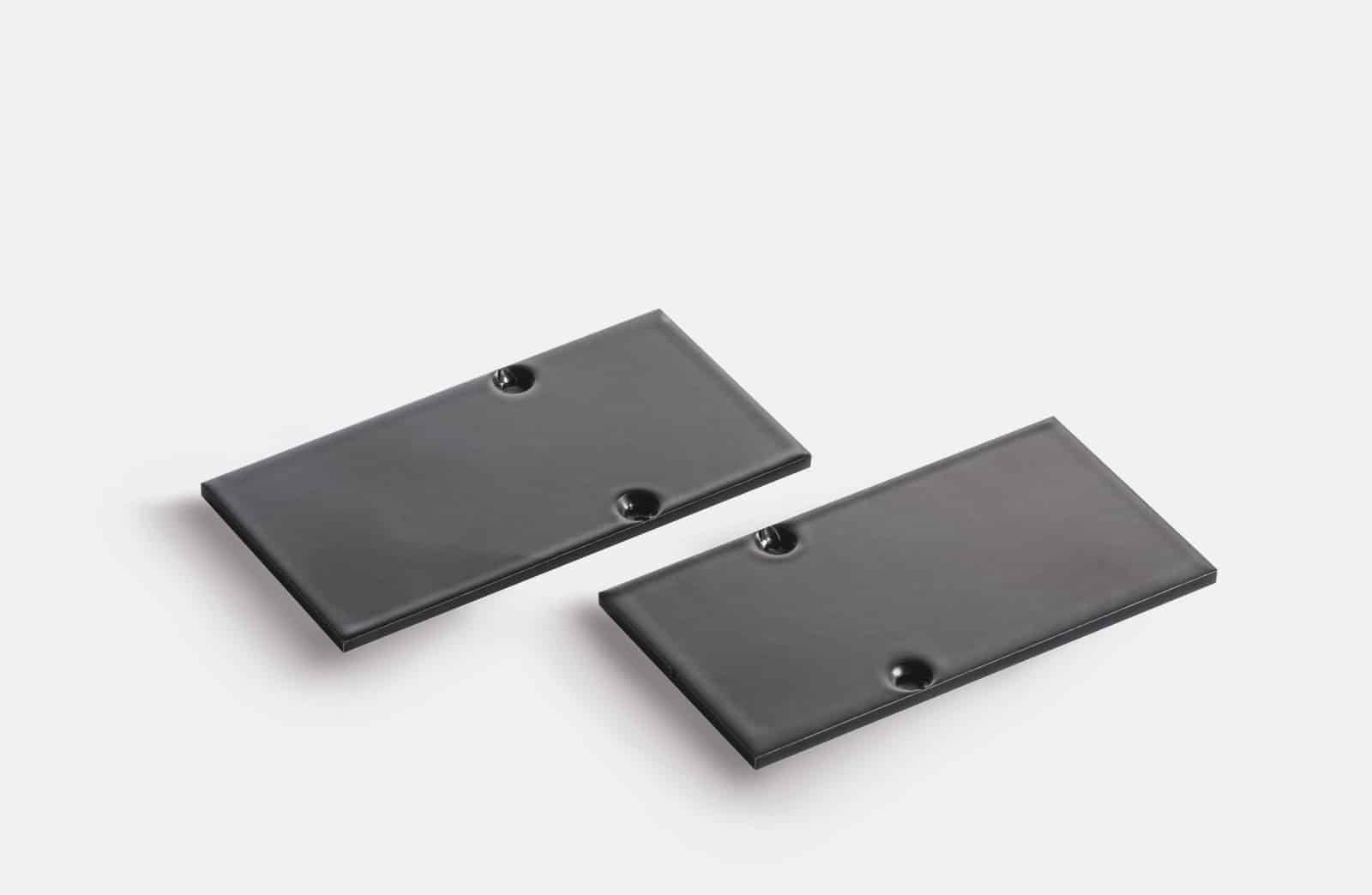 Minifile System Couple of closure