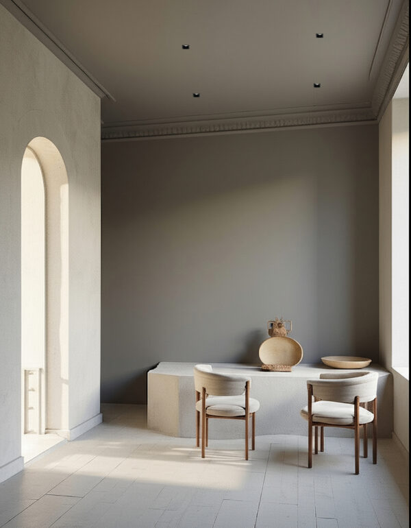 Leva 1 Trimless Recessed - kit