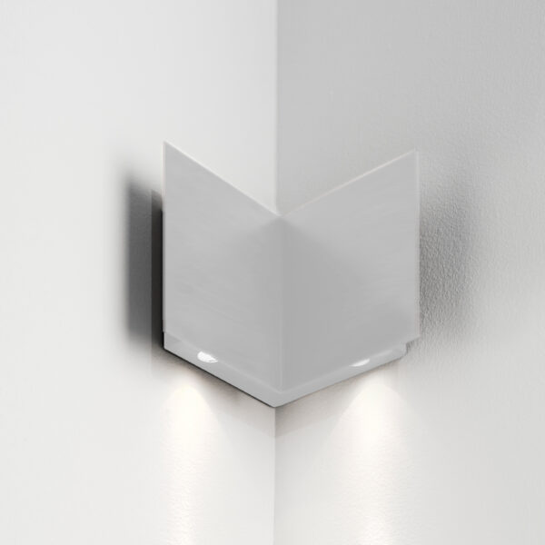 Manine spot 90-V monovertical emission