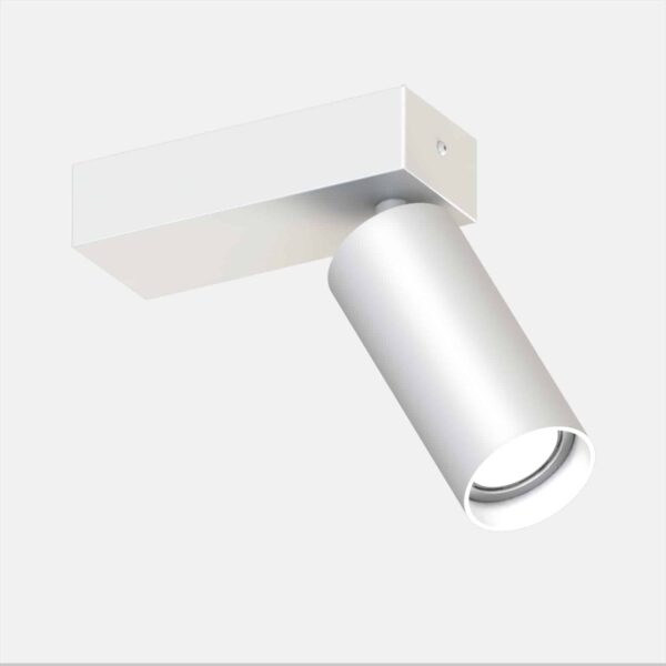 Focus BR55 rectangular base