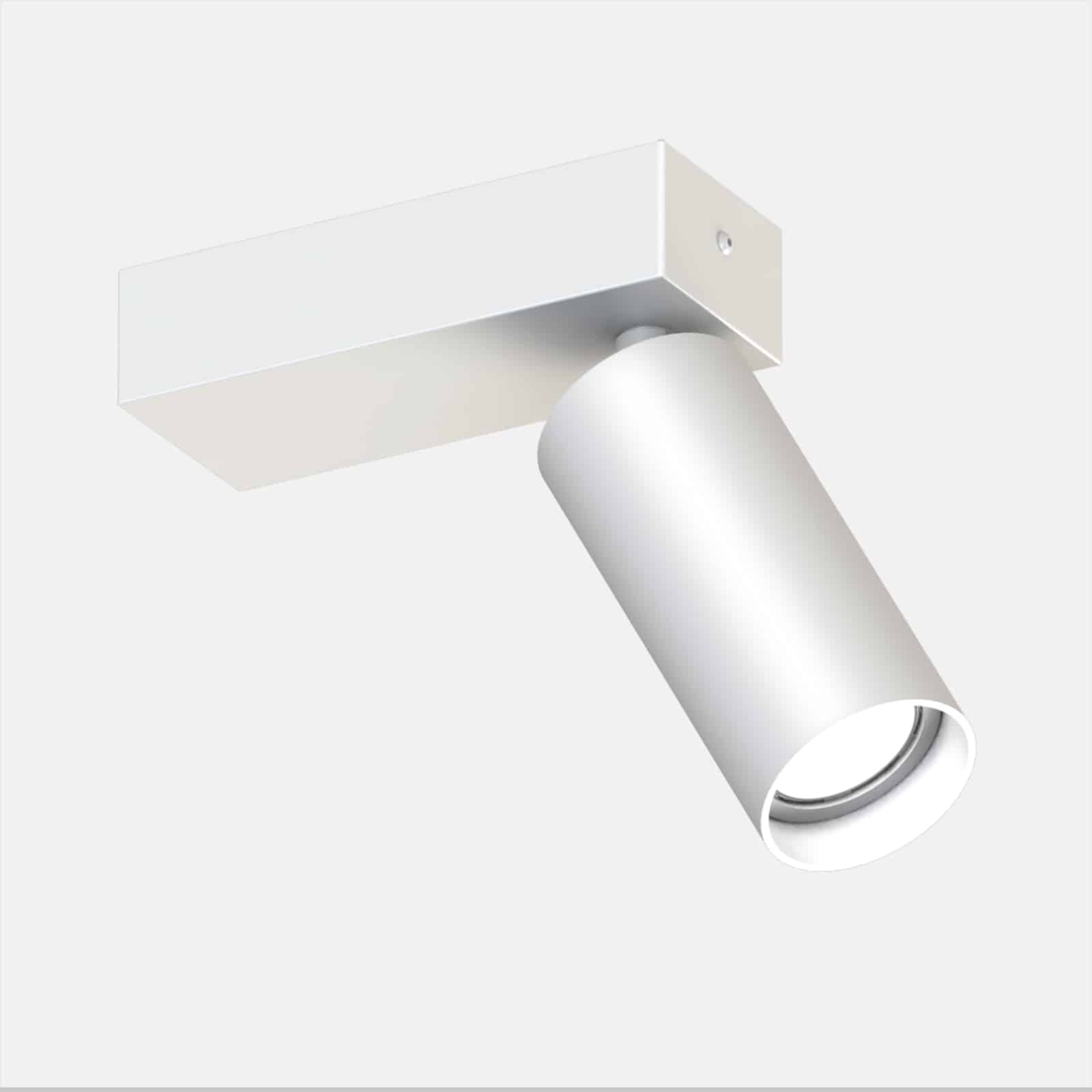 Focus BR55 rectangular base