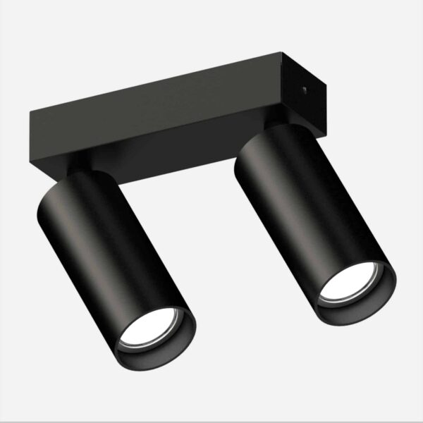 Focus 2BR55 rectangular base