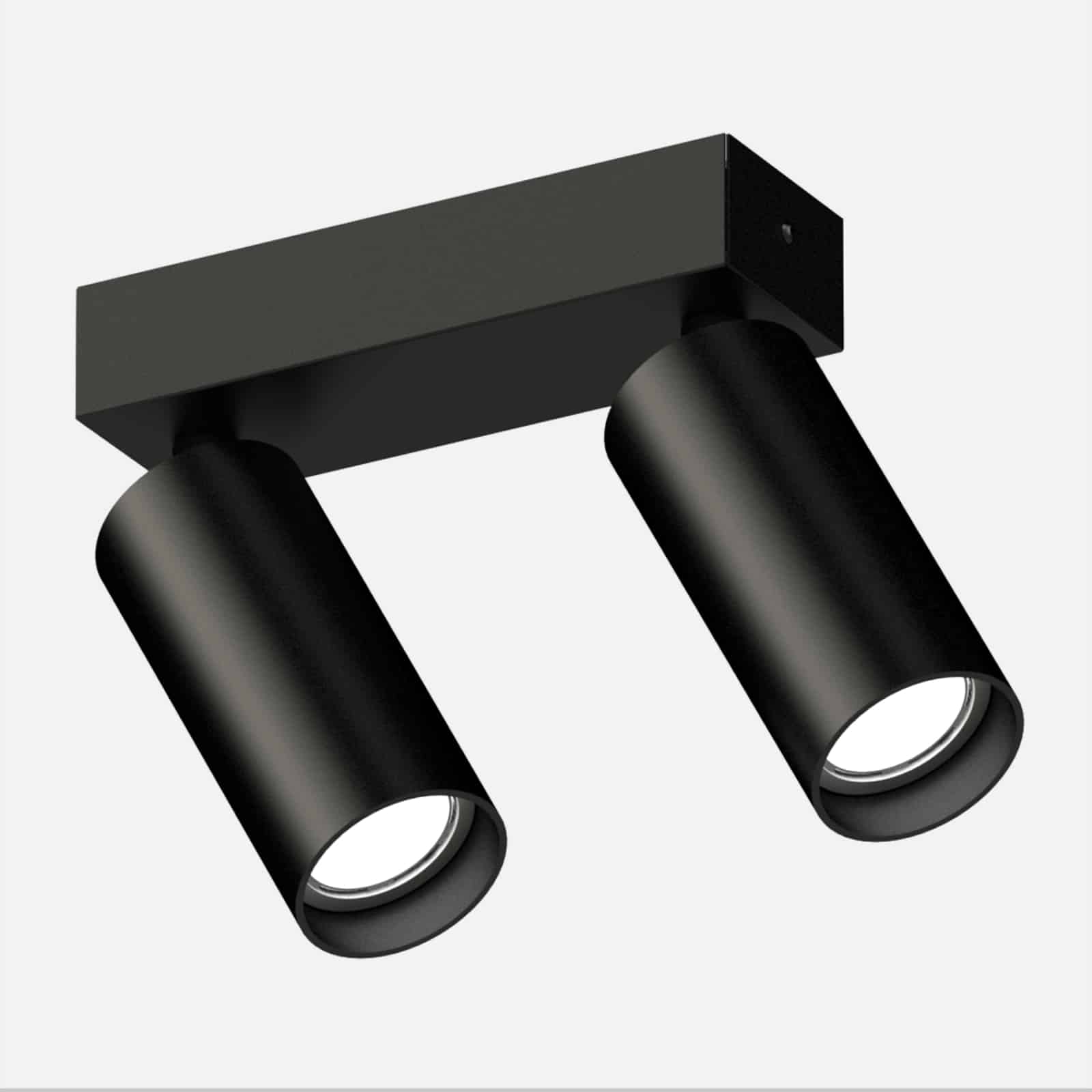 Focus 2BR55 rectangular base