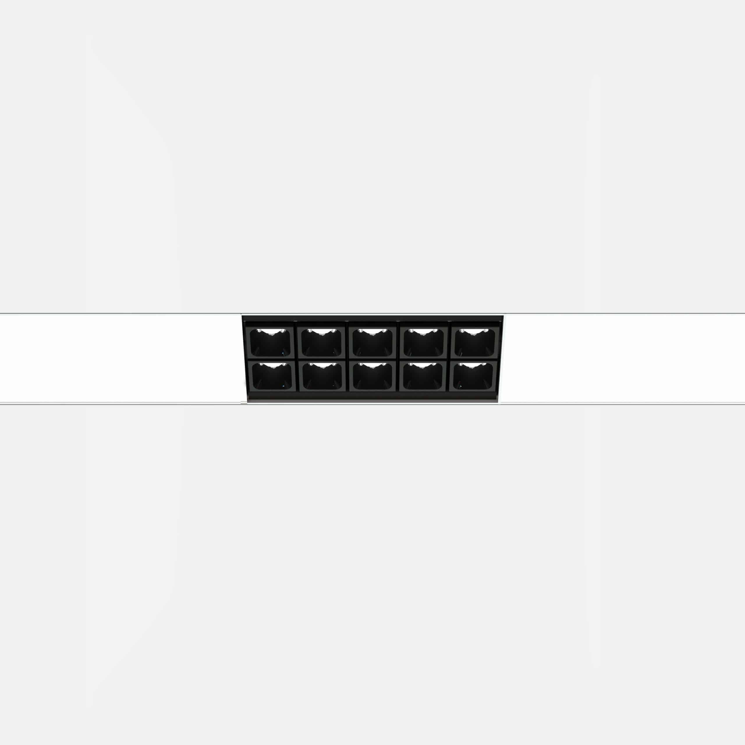 Leva 5+5, module for File 2 system