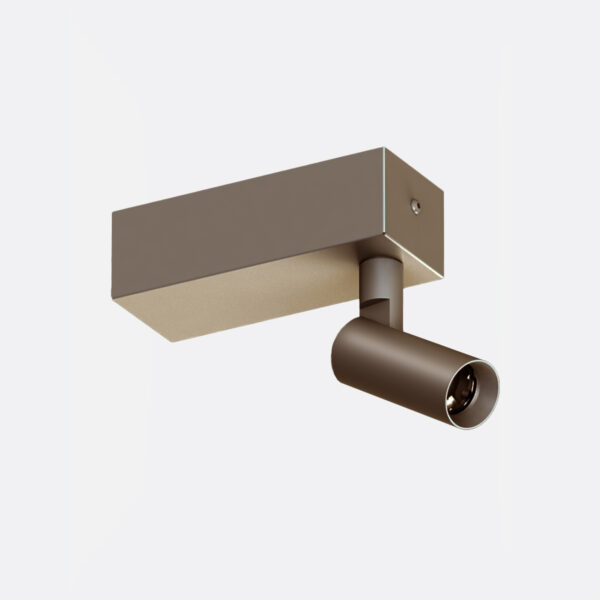 Focus Br 26 rectangular base