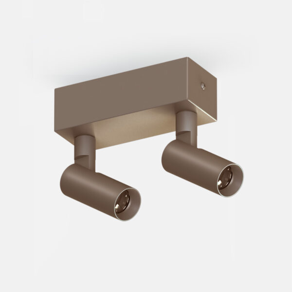 Focus 2BR26 rectangular base