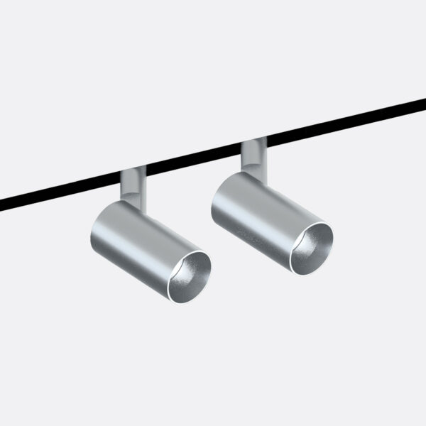 Focus Mini Track 2T36 trimless back recessed