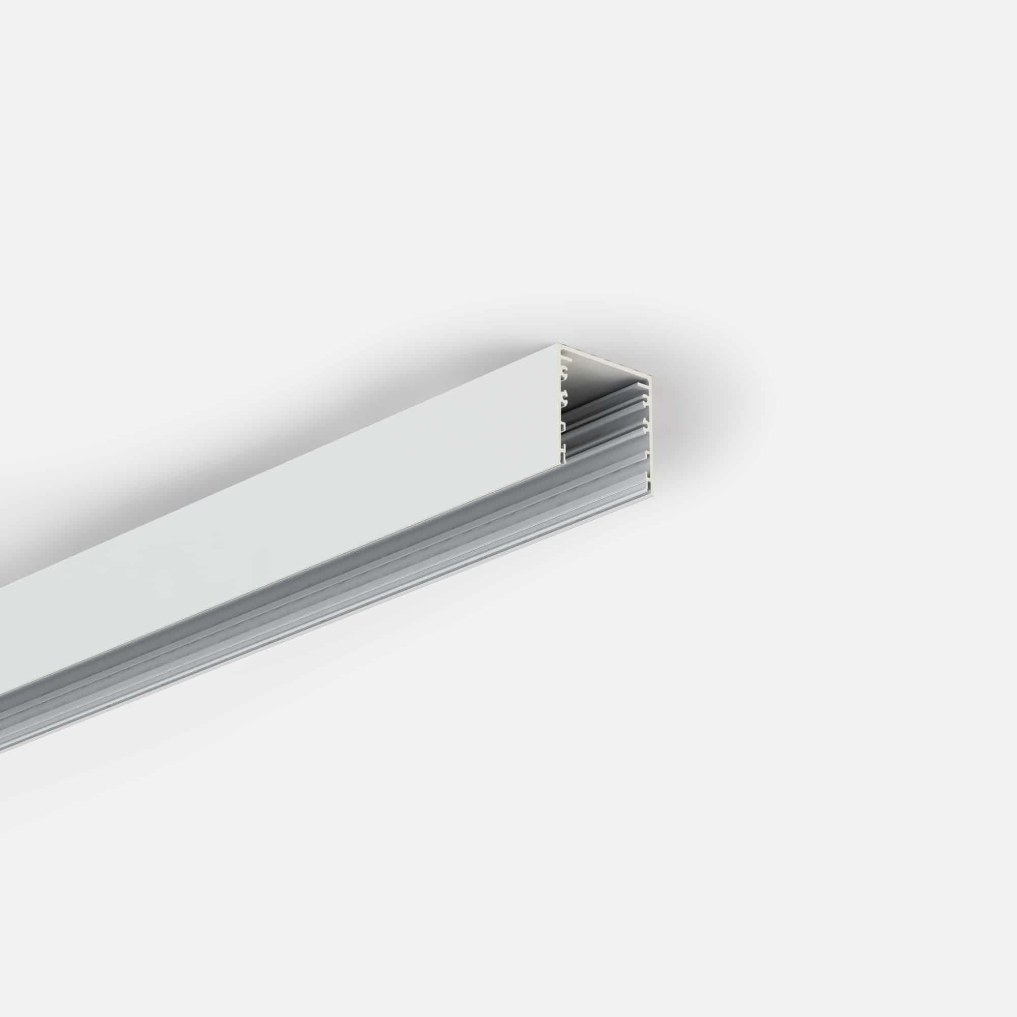 Fifty5 System - Suspension empty profile