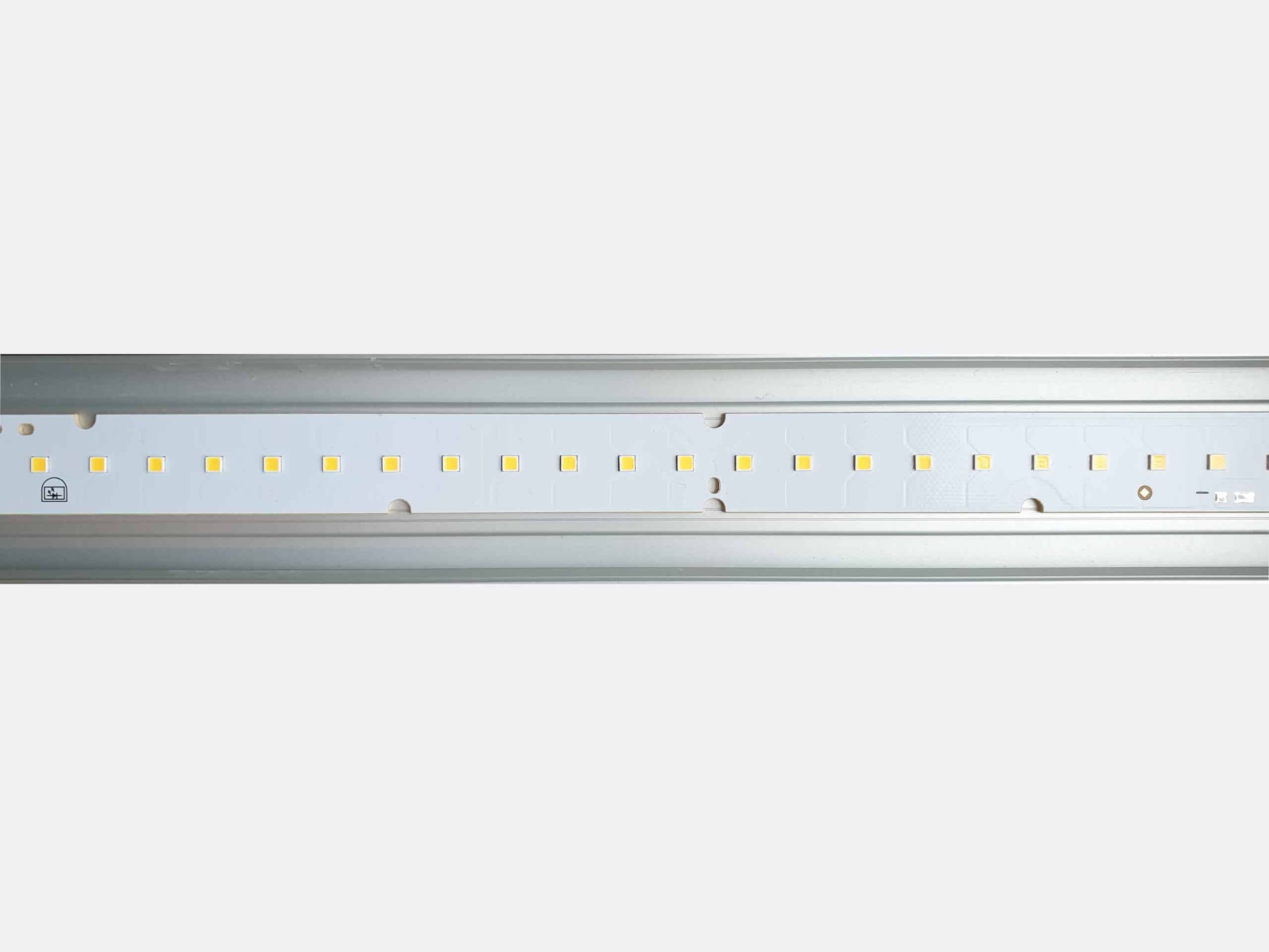 Fifty5 System - Reglette LED