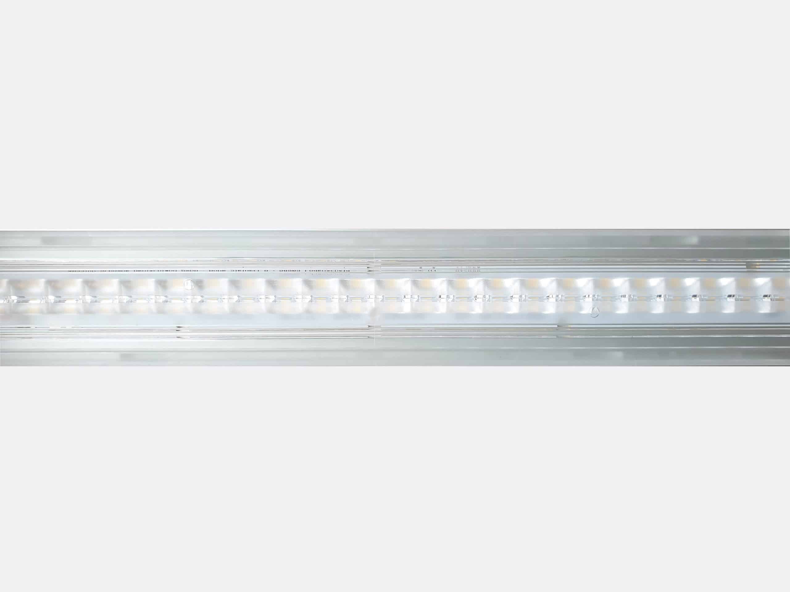 Fifty5 System - Reglette LED Pro