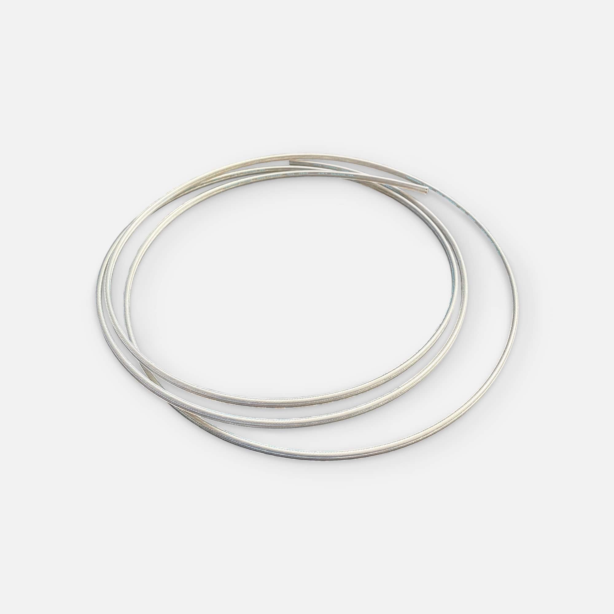 Lbs System External power cable