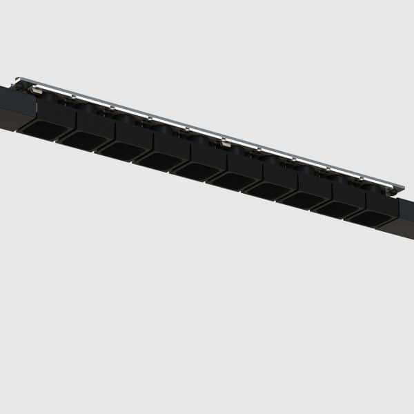 File Flex System - Leva 10 file flex 48V