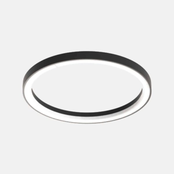 File Flex Circle Ceiling Diffused