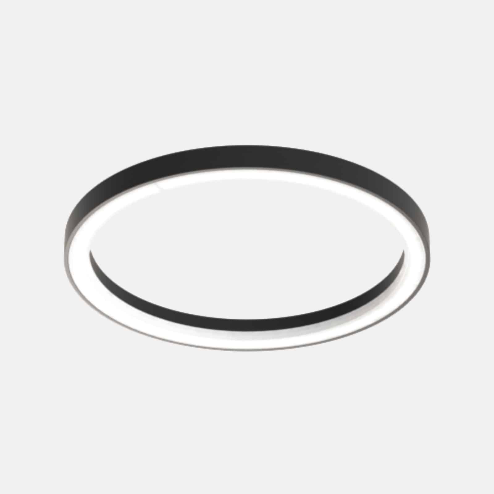 File Flex Circle Ceiling Diffused