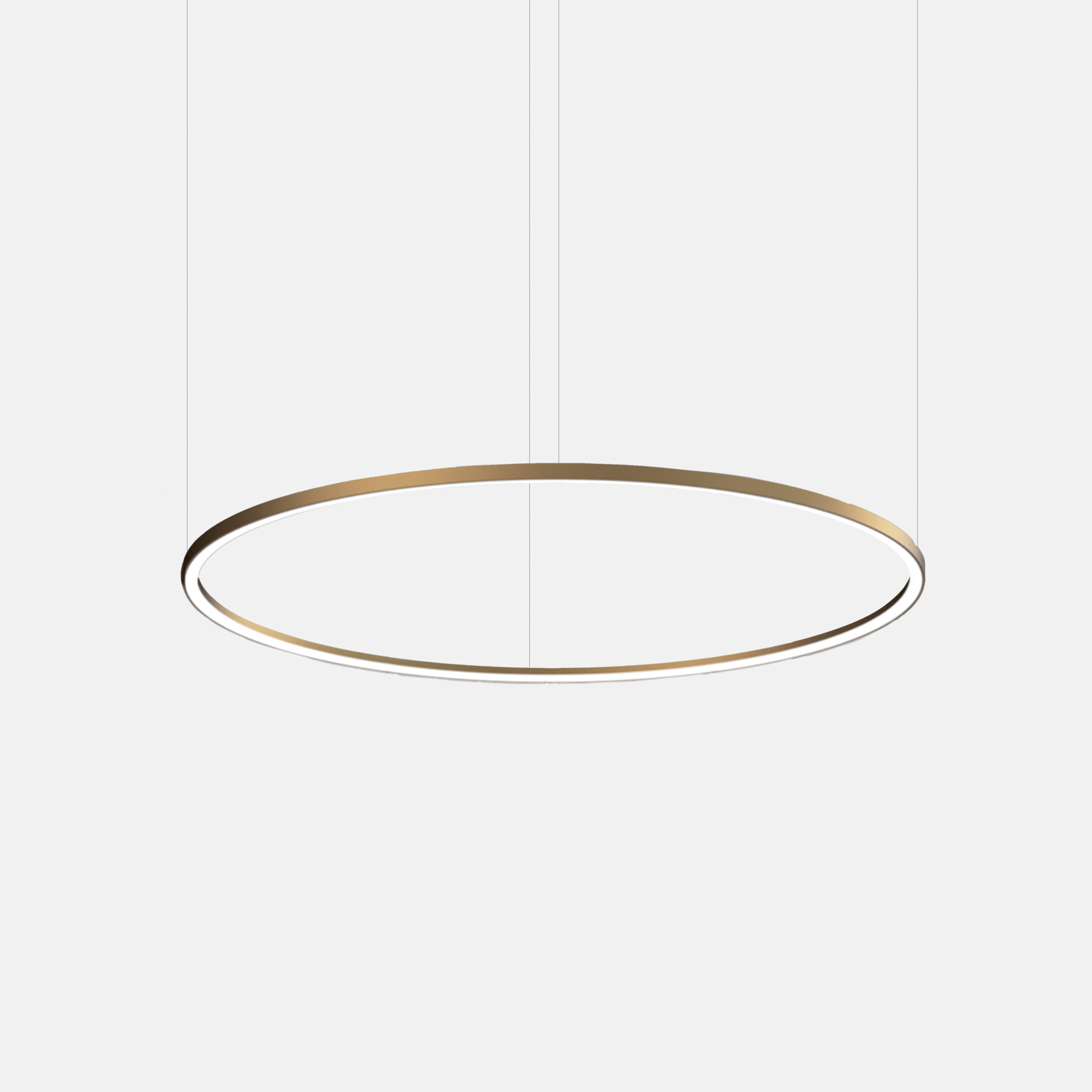 File Flex Suspension Circle Diffused