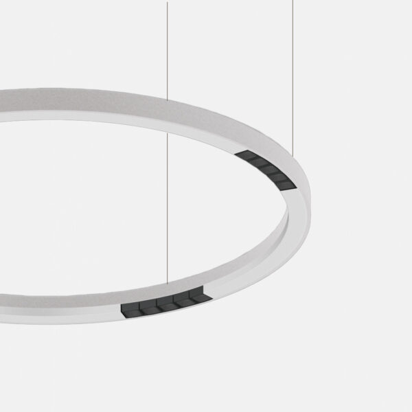 File Flex Suspension Circle Spot 48V