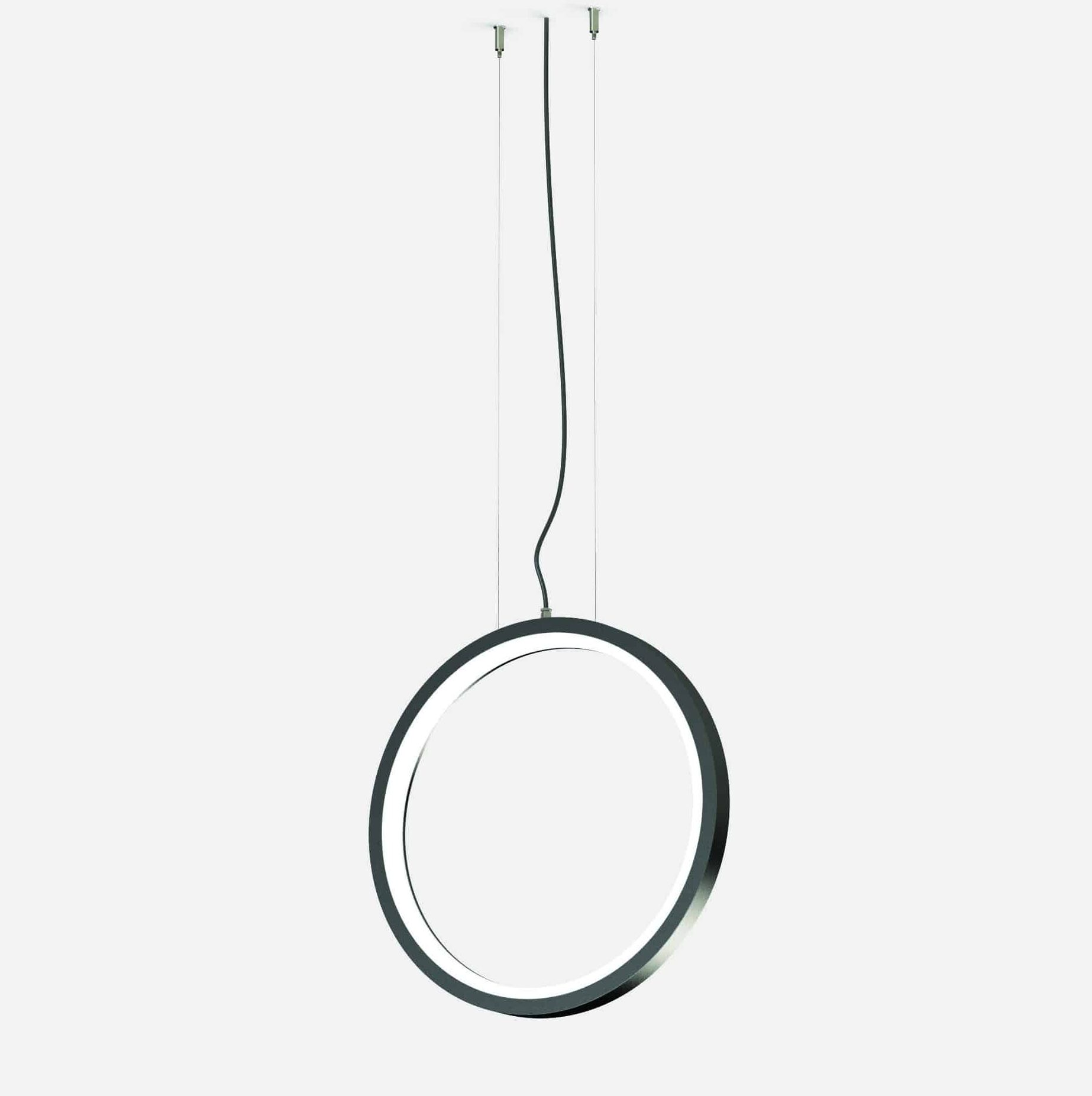 File Flex Outdoor Circle V500 sospensione