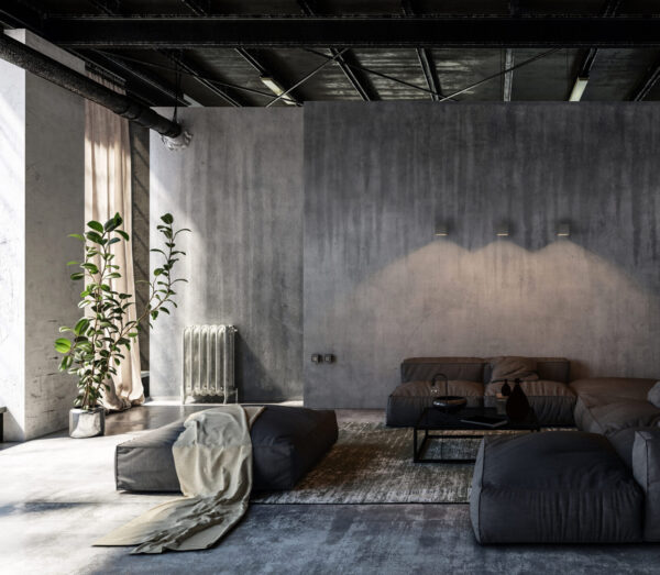 Ipipedi Q Wall G9 double emission