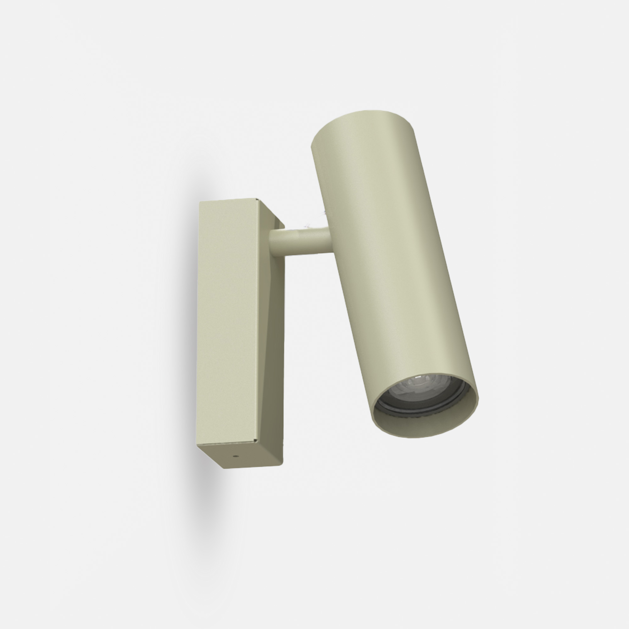 IFerrosi spot 60 + CBL