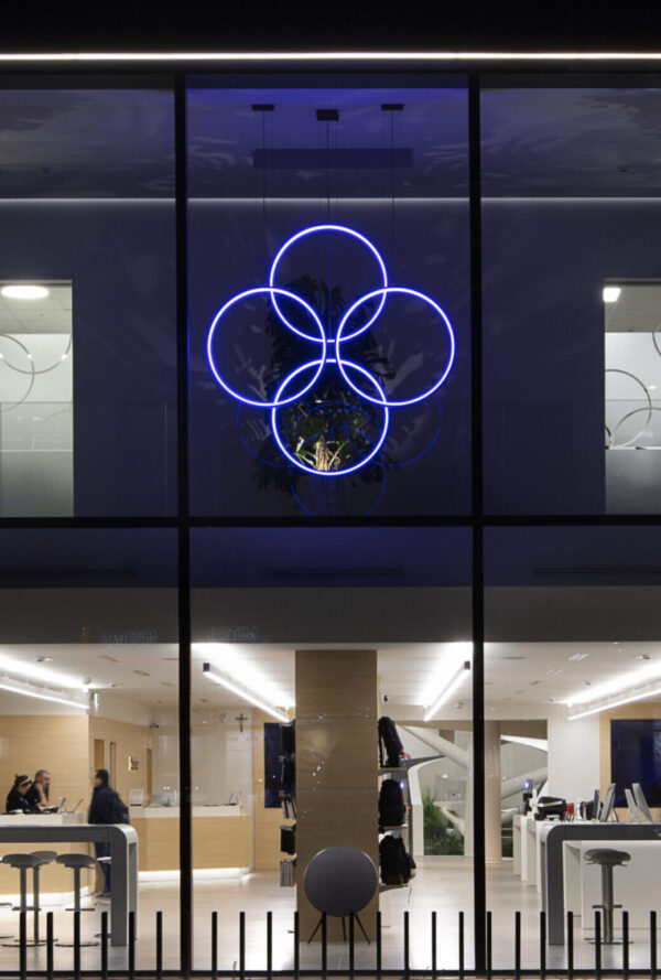 File Flex Circle C80 Suspension