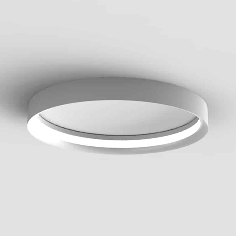 LBS ceiling perimetric emission