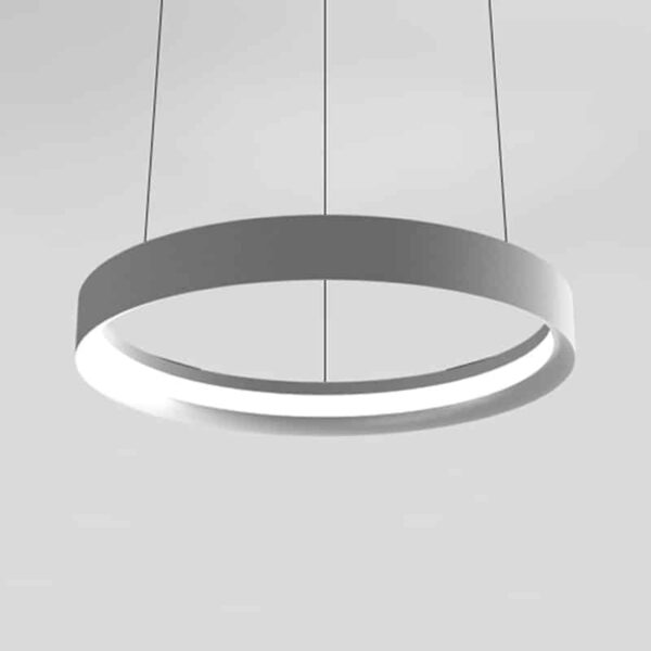 LBS suspension perimetric emission