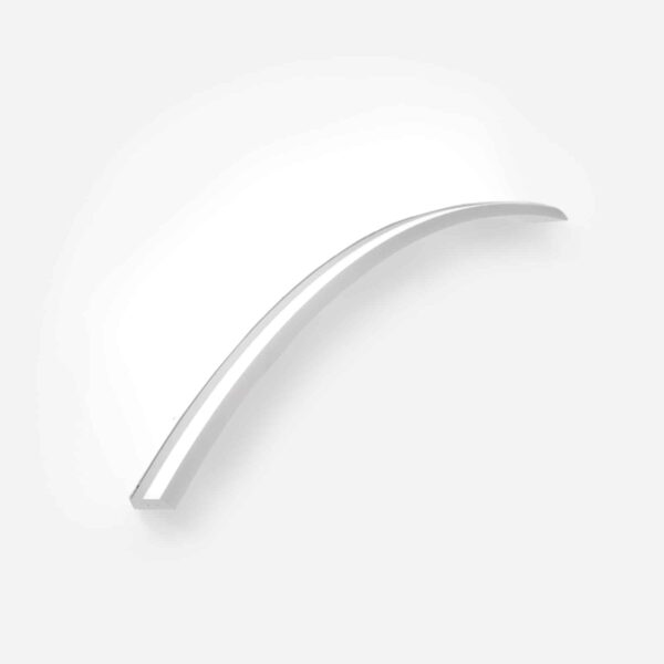 Lbs Wall/ceiling S-curve