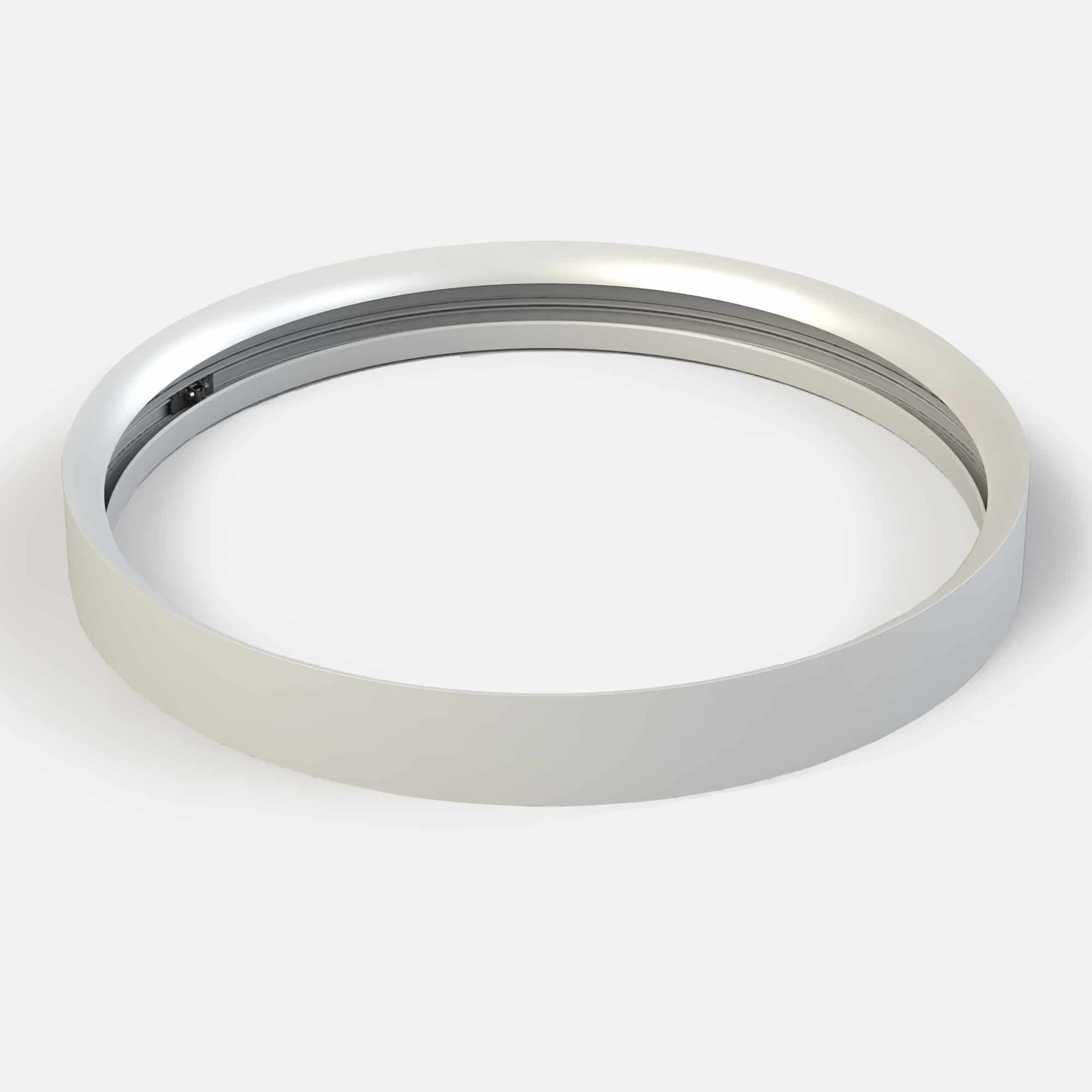 Lbs System Ring for internal perimetric emission