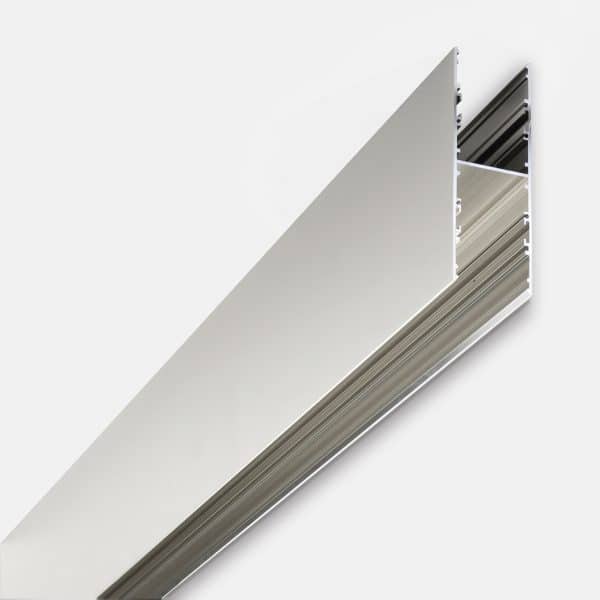 File H System Suspension empty pofile