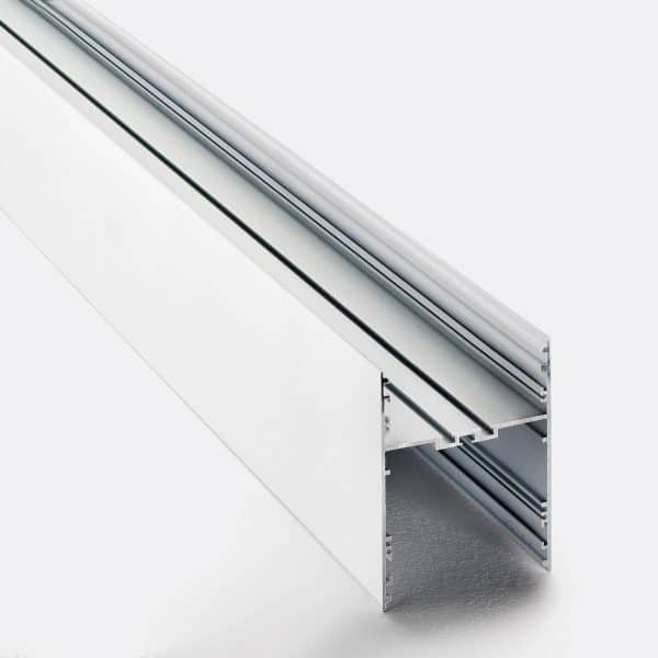 File 2h System - Suspension empty profile