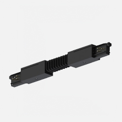 Tracks System Flexible corner connector 60°-360°