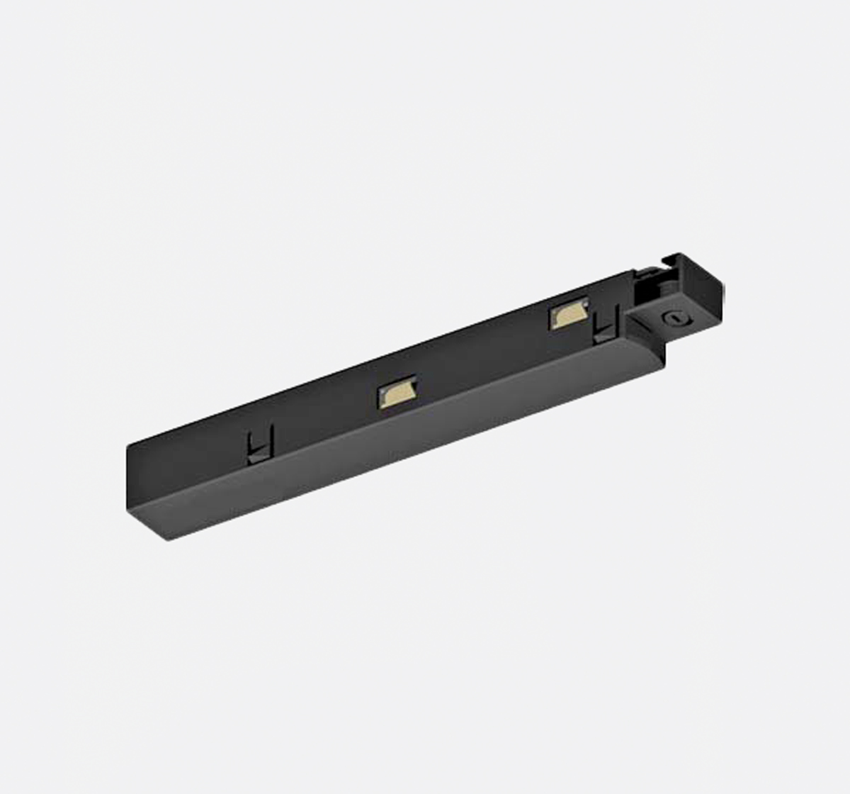 Mini Track Biemission Module Non-polarized head