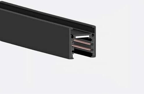 Mini Track Biemission Module 24/48V