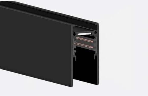Mini Track Back Emission Module 24/48V