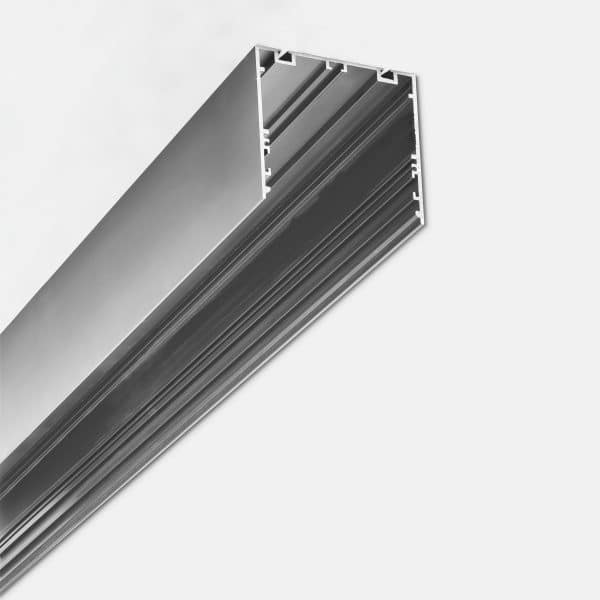 File 2 System - Wall empty profile