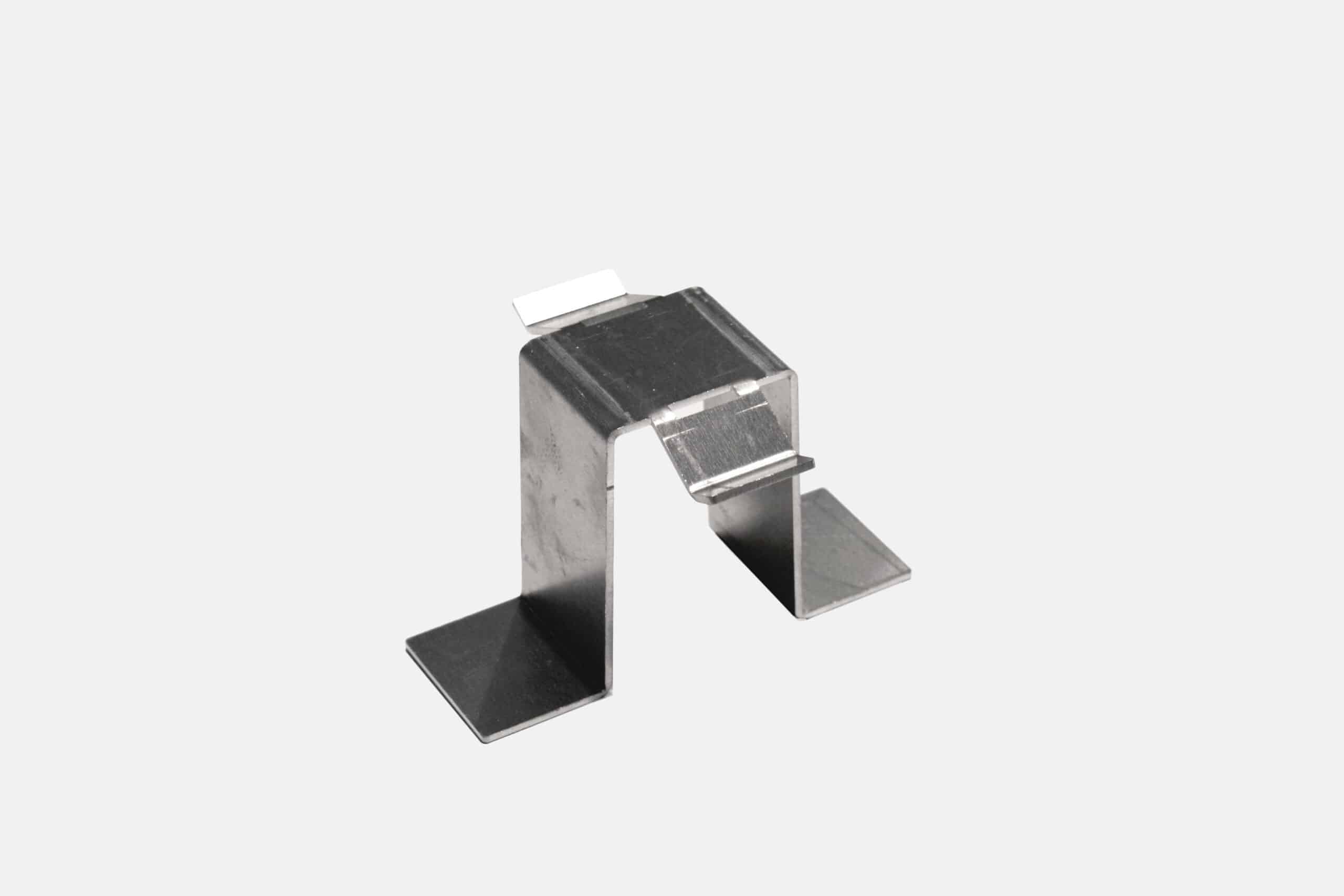 Minifile System Minifile recessed single bracket