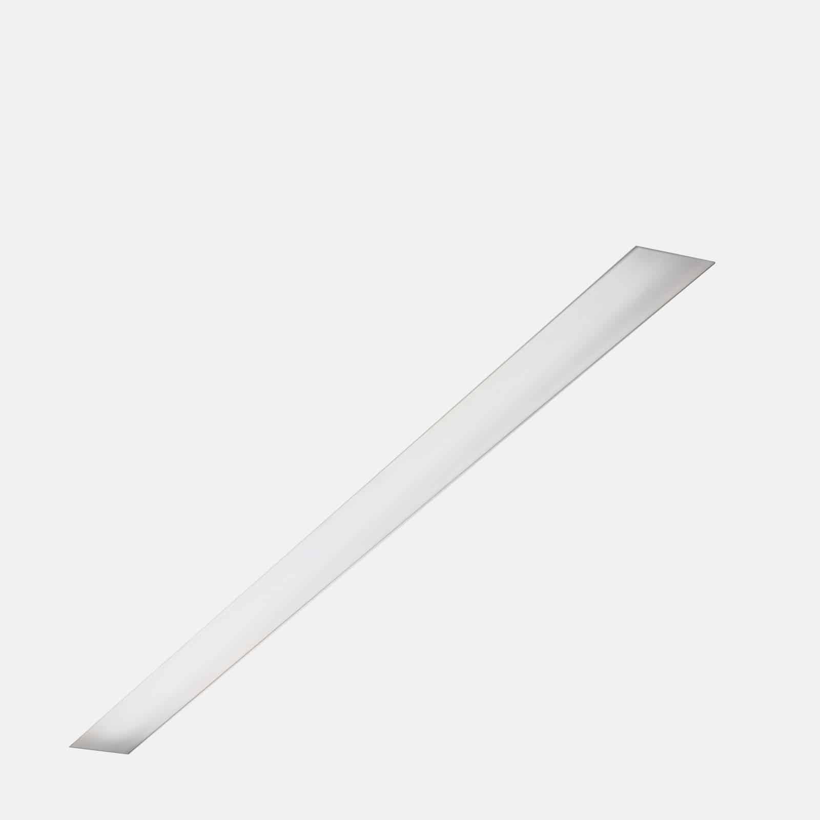 Minifile Trimless Recessed LED with diffuser