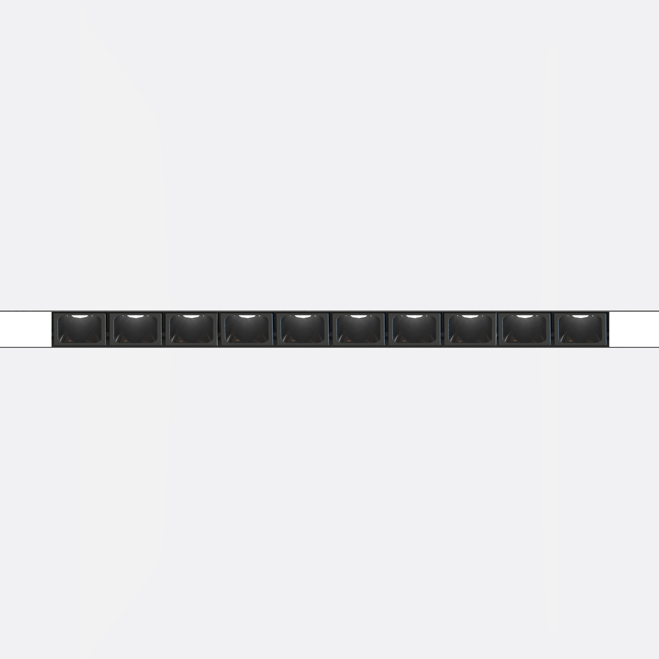 Minifile system - Lever Module 10