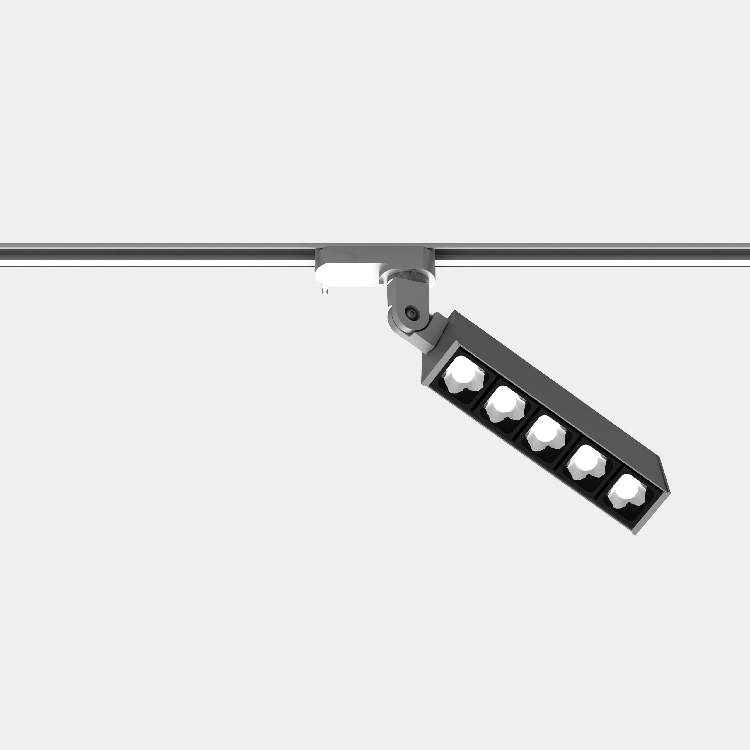 Leva 5 Track Version