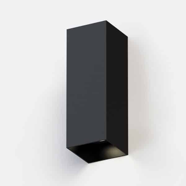 Ipipedi Q Wall GU10 double emission