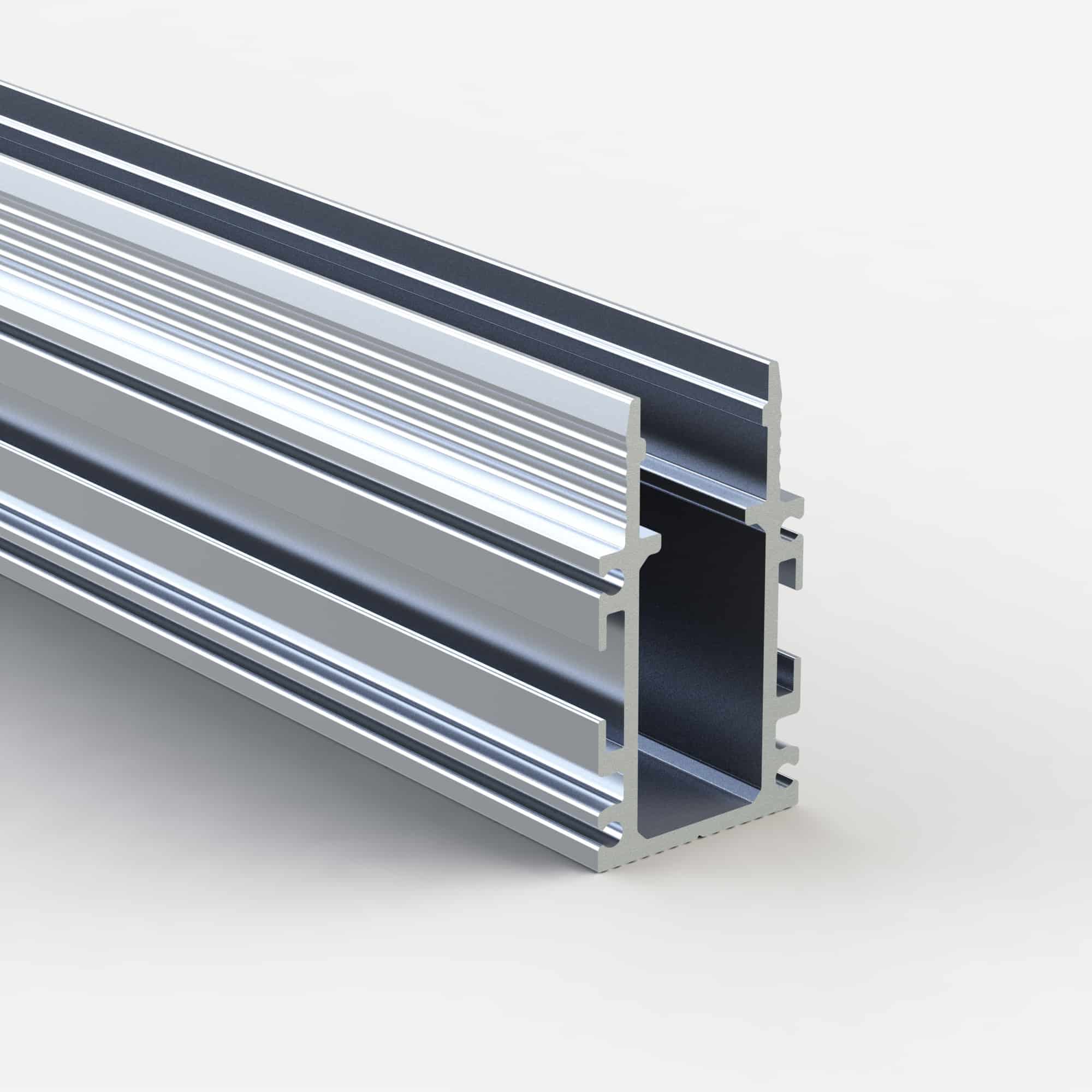 Profilo vuoto per Nanofile sistema