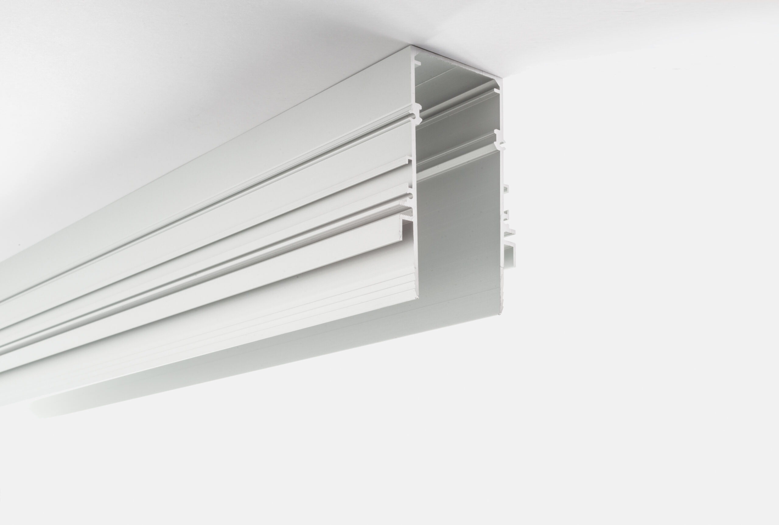 Profilo vuoto Container 40 mm