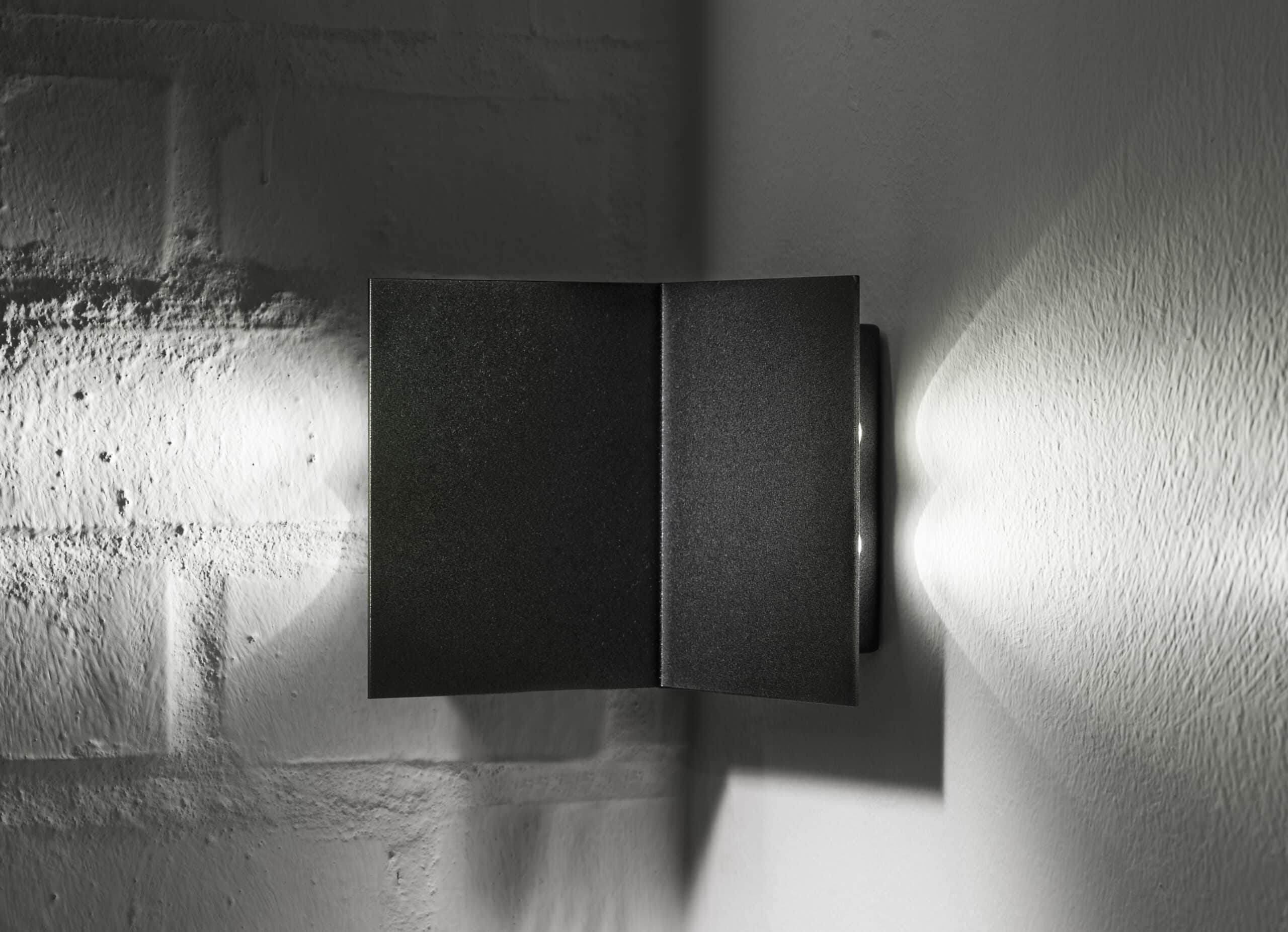 Manine Spot 90-O biemissione orizzontale