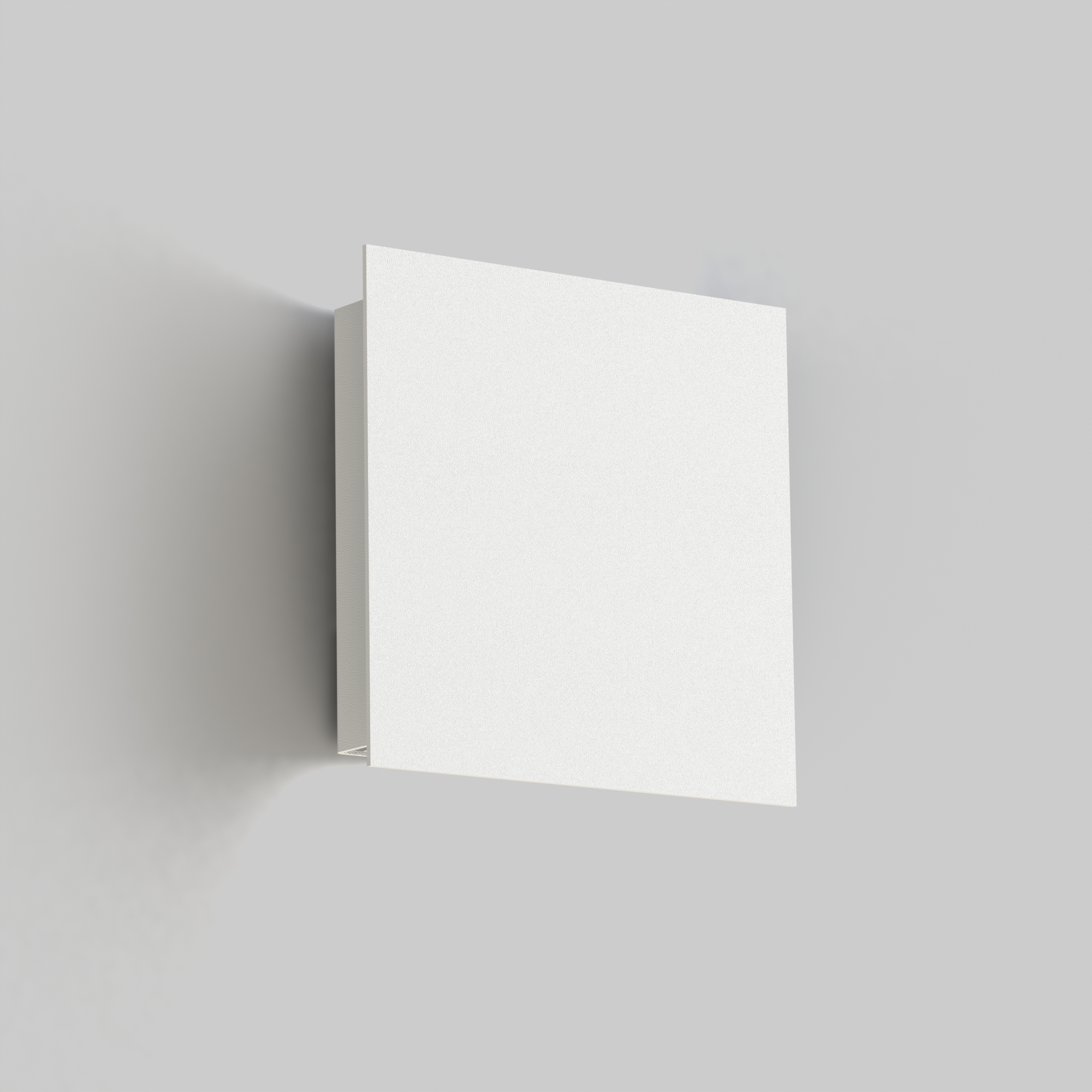 Manine spot Wall double emission