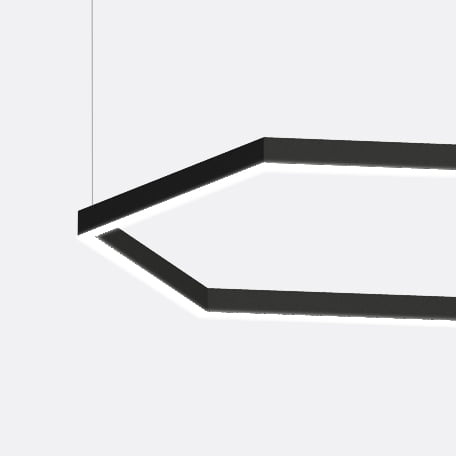 Microfile H Exagonal Suspension