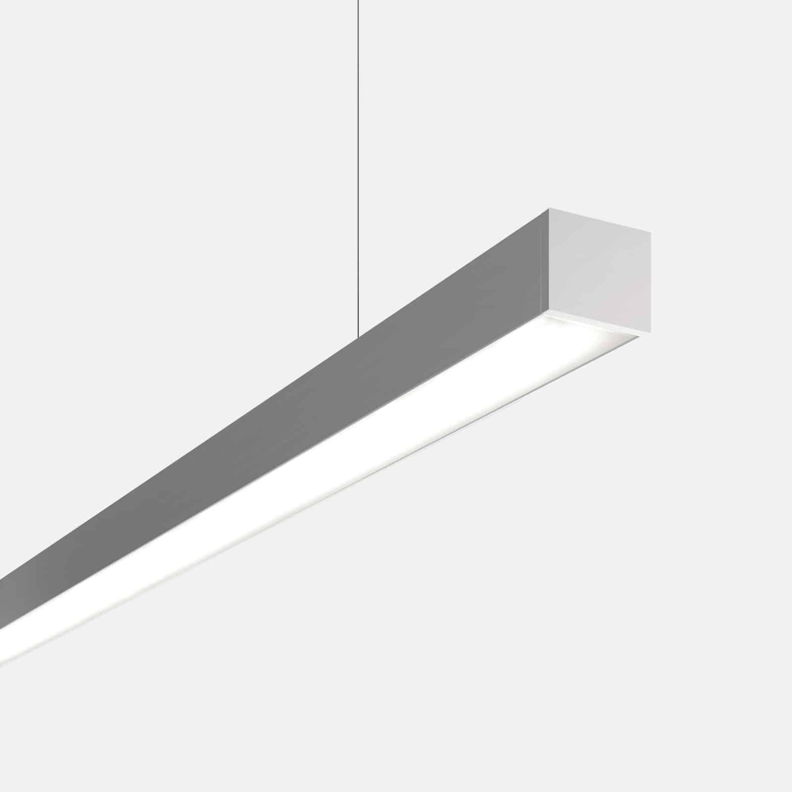 Microfile suspension