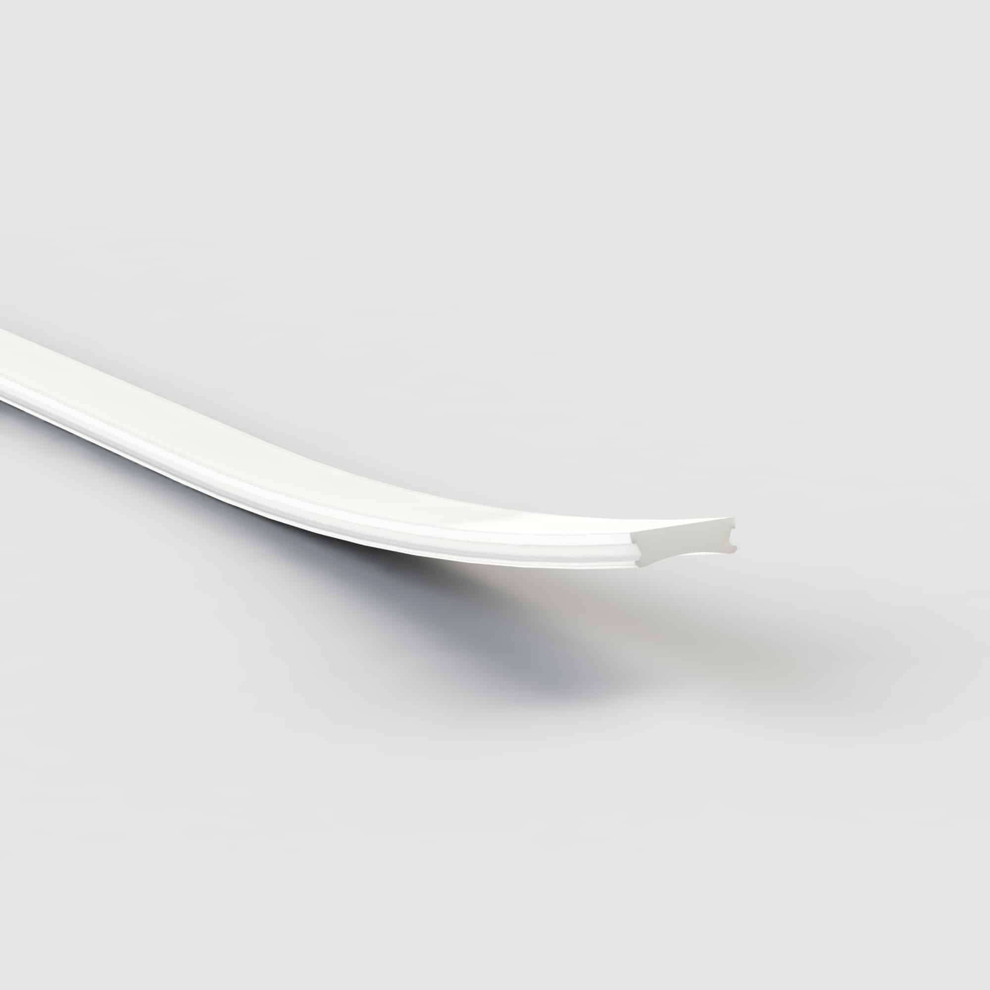 Microfile System - Silicone diffuser